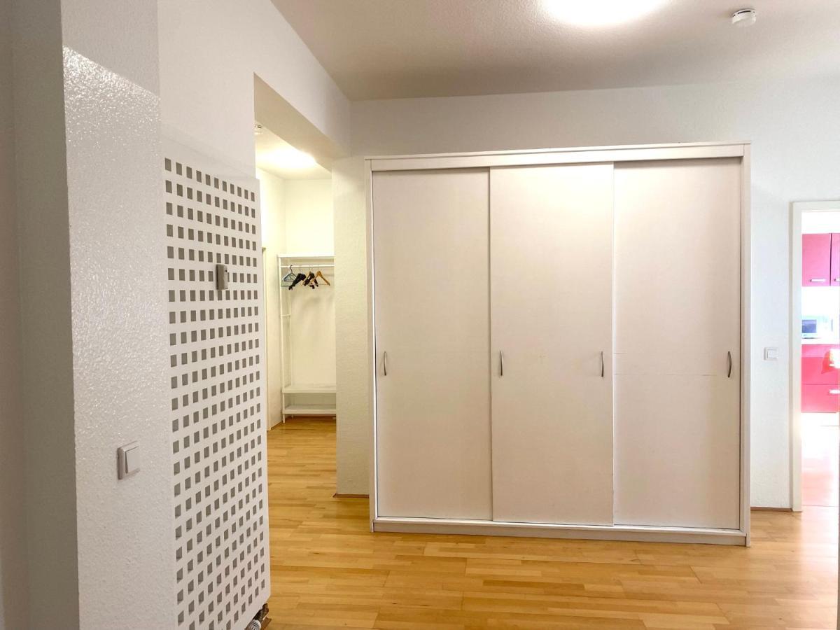 Apartamento Graf-Adolflux Düsseldorf Exterior foto