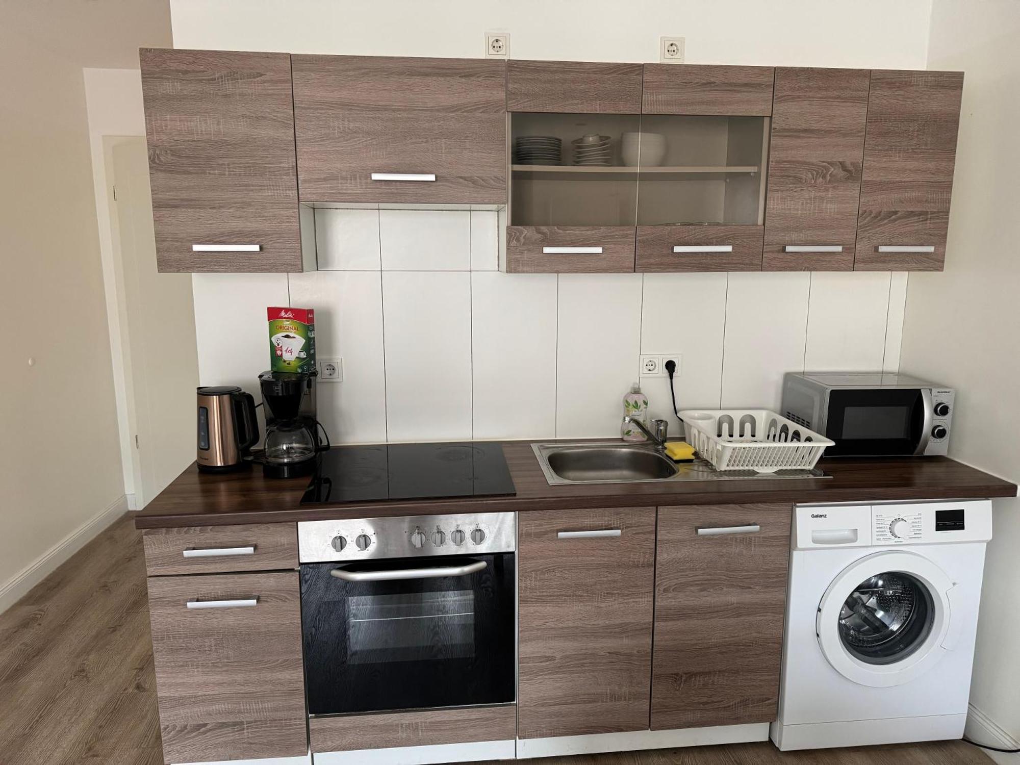 Apartamento Graf-Adolflux Düsseldorf Exterior foto