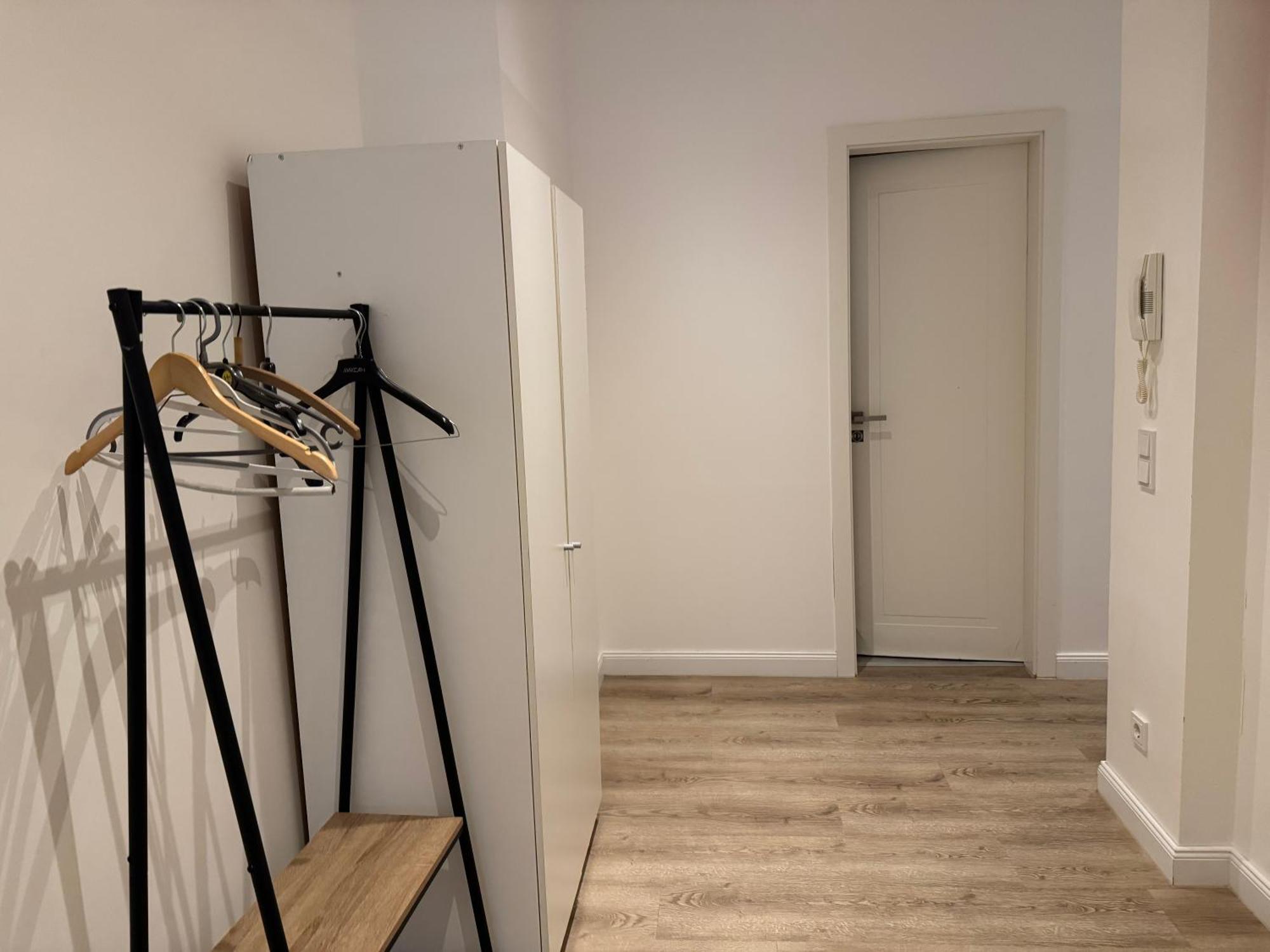 Apartamento Graf-Adolflux Düsseldorf Exterior foto