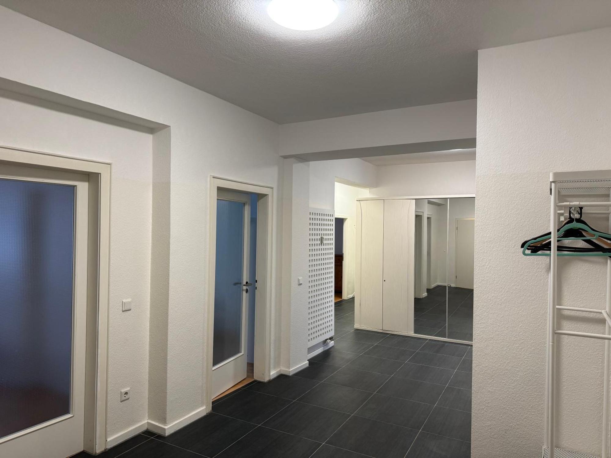Apartamento Graf-Adolflux Düsseldorf Exterior foto