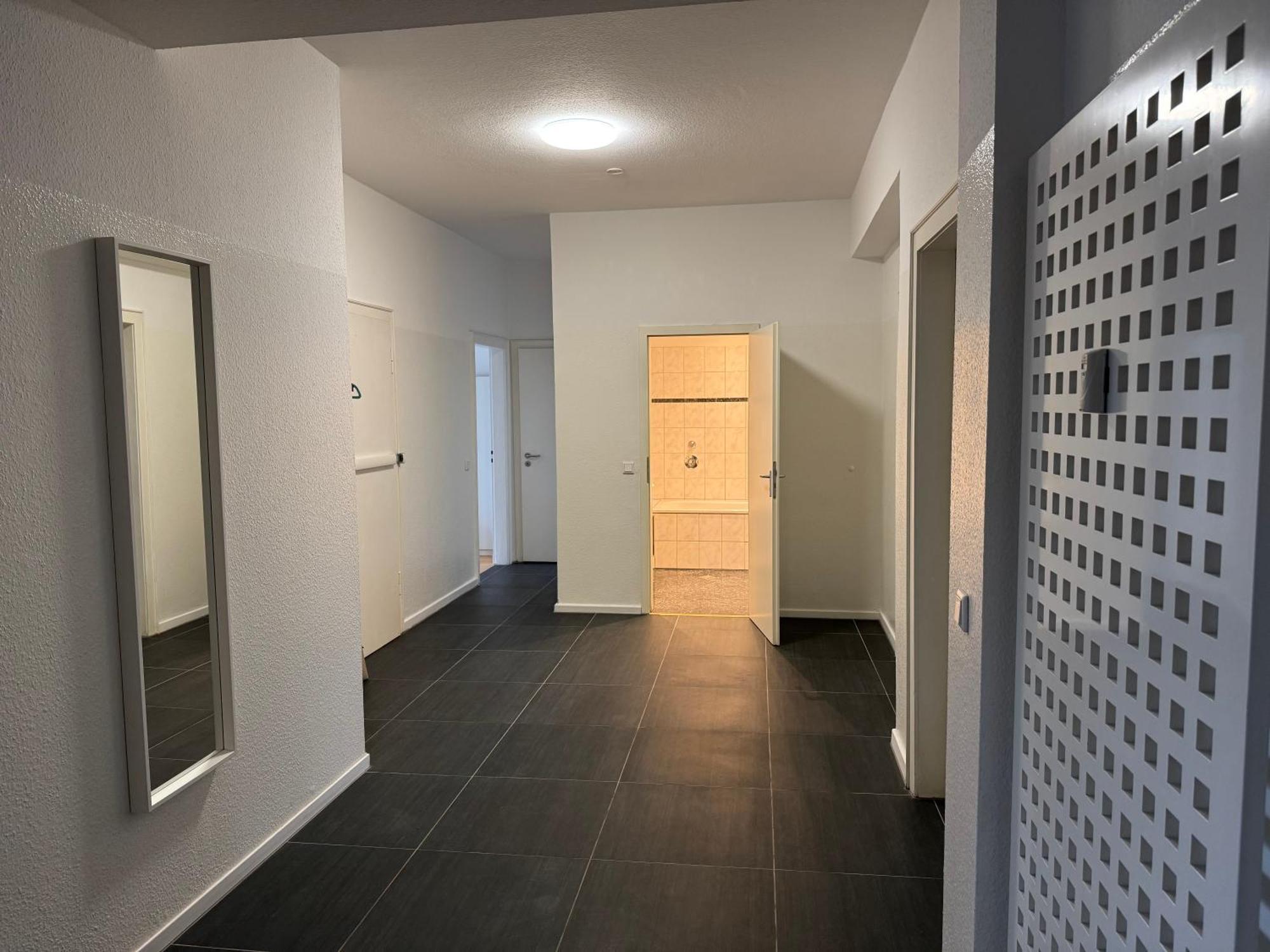 Apartamento Graf-Adolflux Düsseldorf Exterior foto
