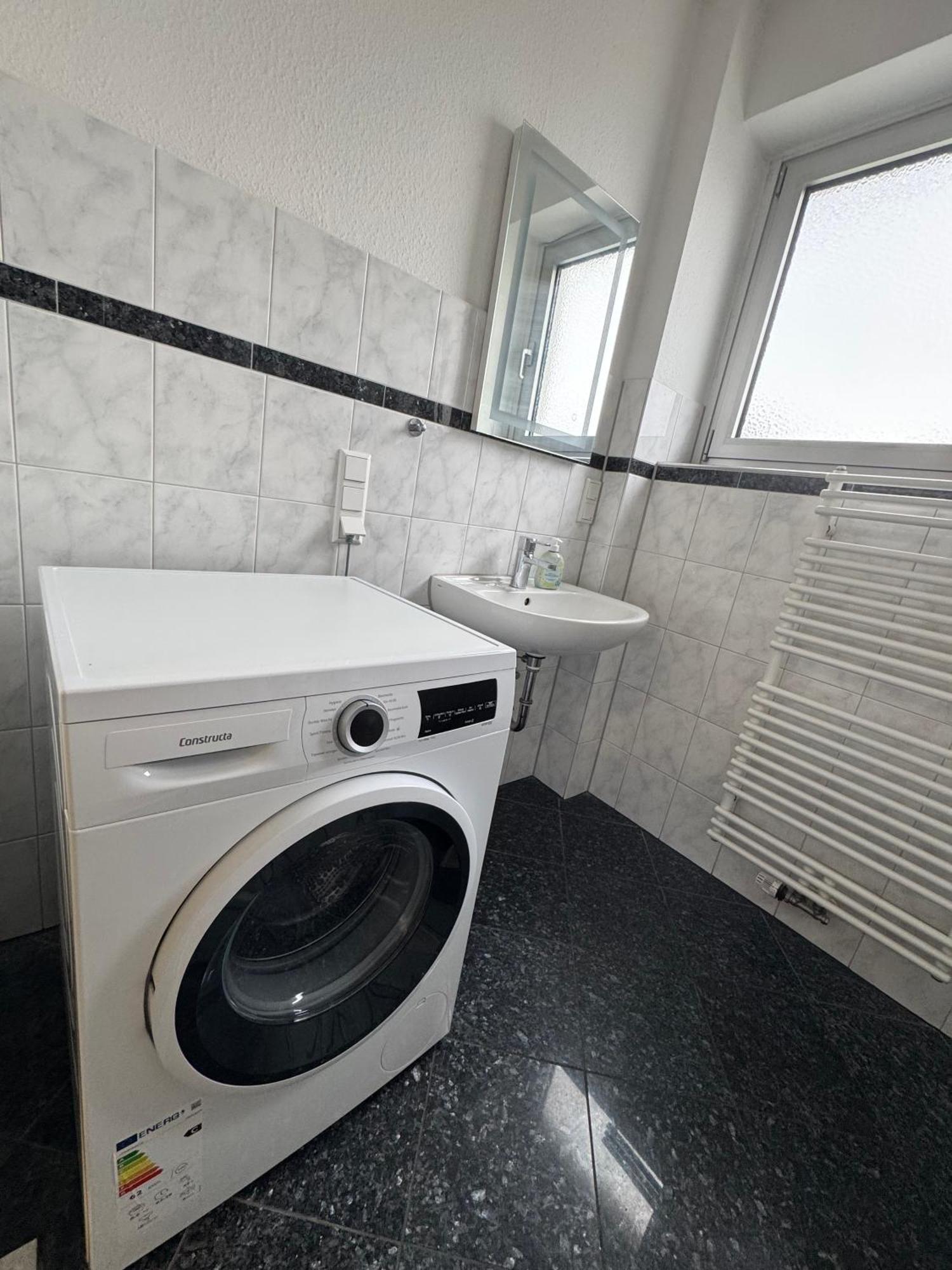 Apartamento Graf-Adolflux Düsseldorf Exterior foto
